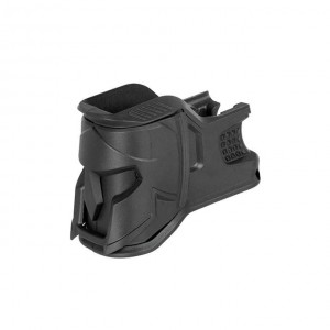 AR15/M4 Magwell Ergonomic Grip - Black [Kublai]